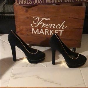 STEVE MADDEN PUMPS 🖤